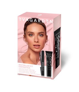 Picture of EVAGARDEN KIT CREAM+LASH SERUM